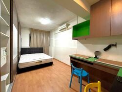 Blk 9 Holland Avenue (Queenstown), HDB 3 Rooms #624151261